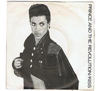 PRINCE & THE REVOLUTION - PRINCE & THE REVOLUTION / KISS / LOVE OR MONEY
