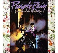 Prince & The Revolution - Purple Rain