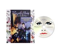 Prince & The Revolution - Purple Rain (Audiophile B.Ray Audio)
