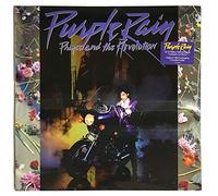 Prince - Purple Rain (with The Revolution) (LP)