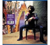 Prince - The Vault: Old Friends 4 Sale
