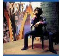 Prince The Vault - Old Friends 4 Sale Explicit Lyrics (Vinyl LP)