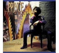Prince - The Vault: Old Friends 4 Sale (LP)