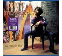 Prince - The Vault: Old Friends 4 Sale (LP)