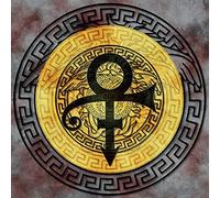 Prince - The VERSACE Experience [Blu-spec