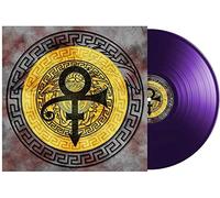 Prince The Versace Experience (Prelude 2 Gold) (Vinyl LP) 12" Album
