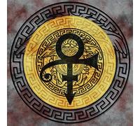 Prince The Versace Experience (Prelude 2 Gold) (CD) Album