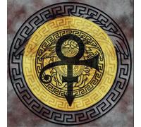 Prince The Versace Experience (Prelude 2 Gold) (CD) Album