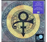 Prince The Versace Experience (Prelude 2 Gold) (Vinyl LP) 12" Album