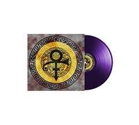 Prince - The Versace Experience (Purple Vinyl)