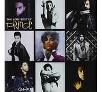 Prince The Very Best Of (CD)