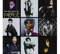 Prince The Very Best Of (CD)