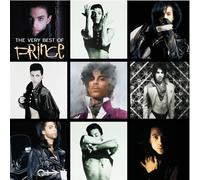 Prince - The Very Best Of Prince