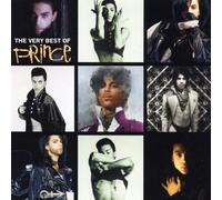 Prince - The Very Best Of Prince [CD]