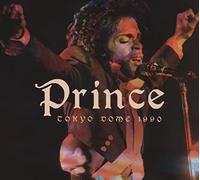 Prince - Tokyo Dome 1990 (2 CD)
