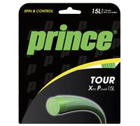 Prince Tour XP Set Di Corde 12m - Verde Calibro corda 1, 35