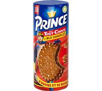 Prince Tout Chocolat 300g
