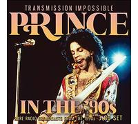 Prince - Transmission Impossible