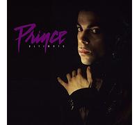 PRINCE - ULTIMATE