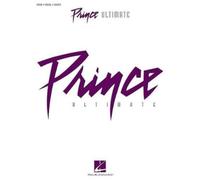 Prince - Ultimate 28 of the Very Best (Tascabile)