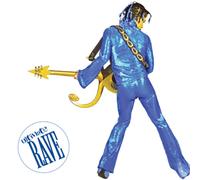 Prince Ultimate Rave (CD) Box Set with DVD