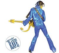 Prince Ultimate Rave (CD) Box Set with DVD