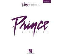Prince - Ultimate (Tascabile)