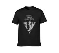 Prince Under The Cherry Moon O-Neck 100% Cotton Short Sleeve Unisex T-Shirt XL
