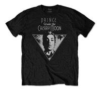 Prince Under The Cherry Moon Rock ufficiale Uomo maglietta unisex