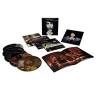 Prince Up All Nite With Prince Giappone 4 Blu-Spec CD+DVD Set SICP-31347 Nuovo