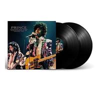 PRINCE - UPSTATE NEW YORK VOL. 2 - Vinyl Record DLP - F72z