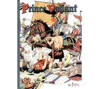 PRINCE VALIANT 12 - 1959-1960