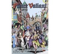 PRINCE VALIANT 14 - 1963-1964