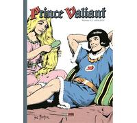 PRINCE VALIANT 17 - 1969-1970