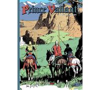 PRINCE VALIANT 18 - 1971-1972