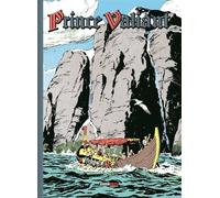PRINCE VALIANT 19 - 1973-1974