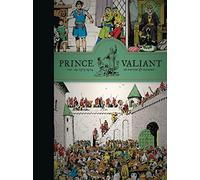 Prince Valiant Vol. 19: 1973 - 1974 by Foster, Hal
