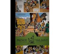 Prince Valiant: 1939-1940 (2)