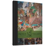 Prince Valiant: 1939-1940
