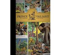Prince Valiant: 1941-1942 (3)