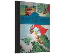 Prince Valiant: 1943-1944 (4)