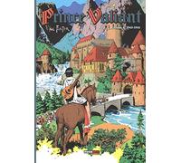 Prince Valiant. Vol. 4: 1943-1944