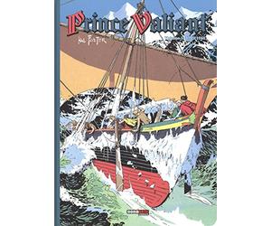 Prince Valiant. 1945-1946 (Vol. 5)