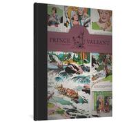 Prince Valiant: 1949-1950 (7)