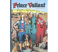 Prince Valiant. Vol. 9: 1953-1954