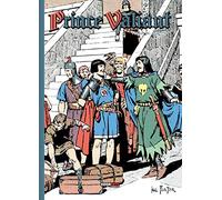 Prince Valiant. Vol. 14: 1963-1964.