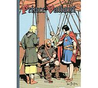 Prince Valiant. Vol. 15: 1965-1966.
