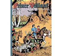 Prince Valiant. Vol. 16: 1967-1968.