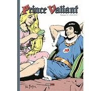 Prince Valiant. 1969-1970 (Vol. 17)