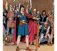 Prince Valiant. Vol. 20: 1975-1976.